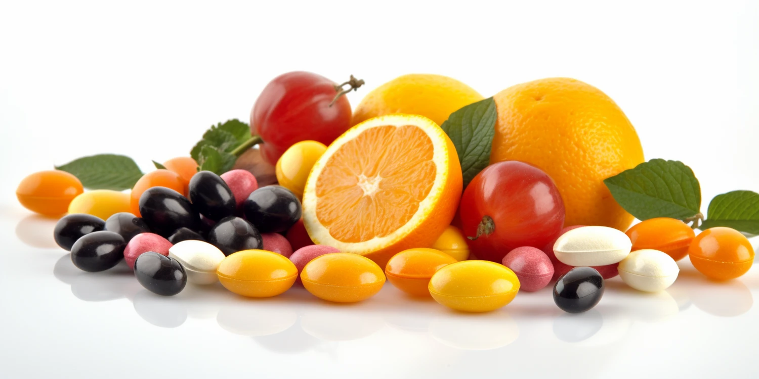 Jaka witamina b przeciw komarom?