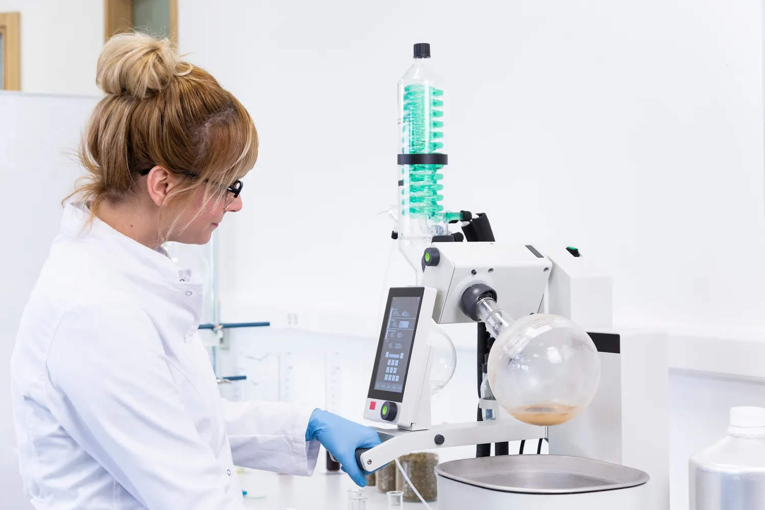 Jaki przemysł rozwijał się na Górnym Śląsku?