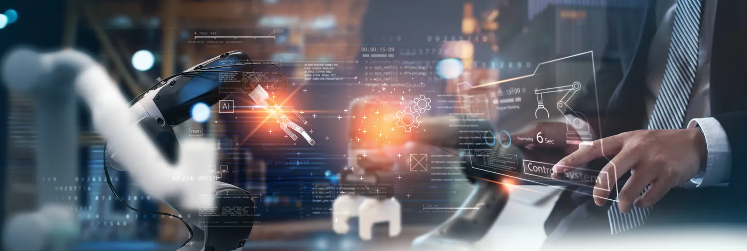 Jaki przemysł rozwijał się na ziemiach utraconych?