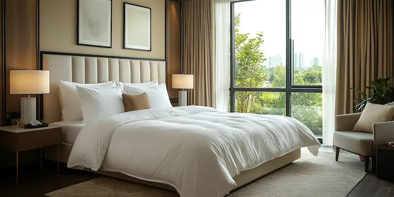 Jakie wypełnienie kołdry najlepsze?