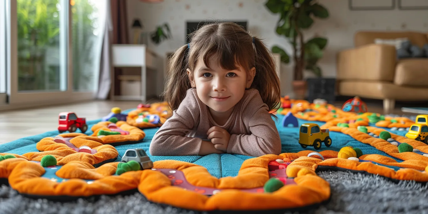 Jakie zabawy na animacje dla dzieci?