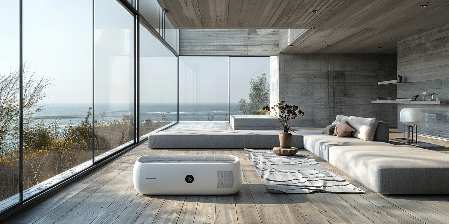 Klimatyzacja 2,5 kw na ile metrów?