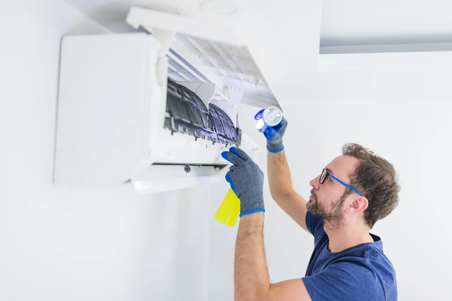 Klimatyzacja ile KW na m2?