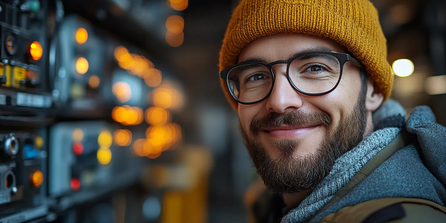 Kto projektuje instalacje elektryczne?