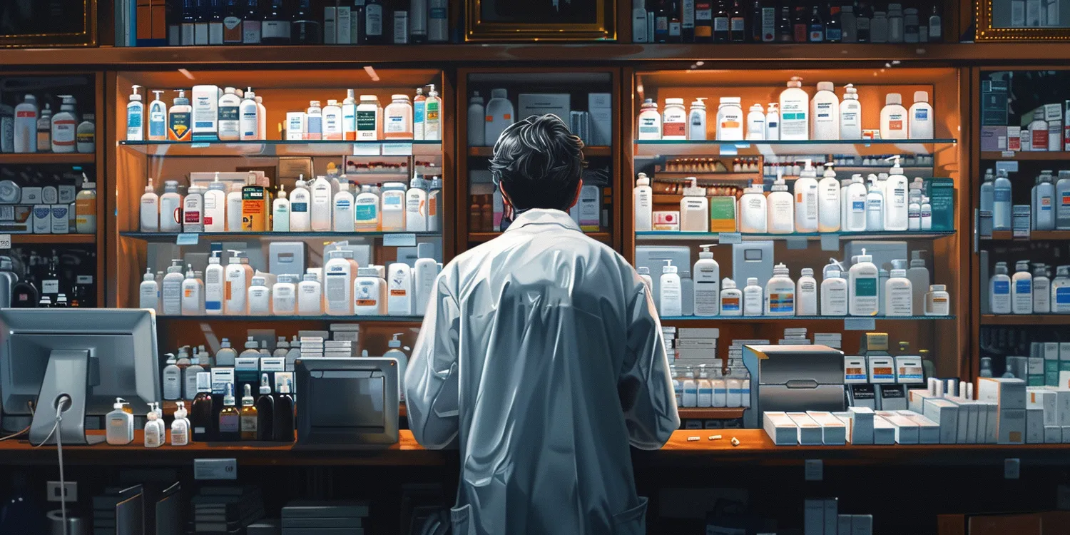 Na co jest witamina b?