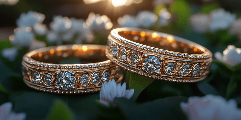 Na której dłoni nosi sie obrączkę?