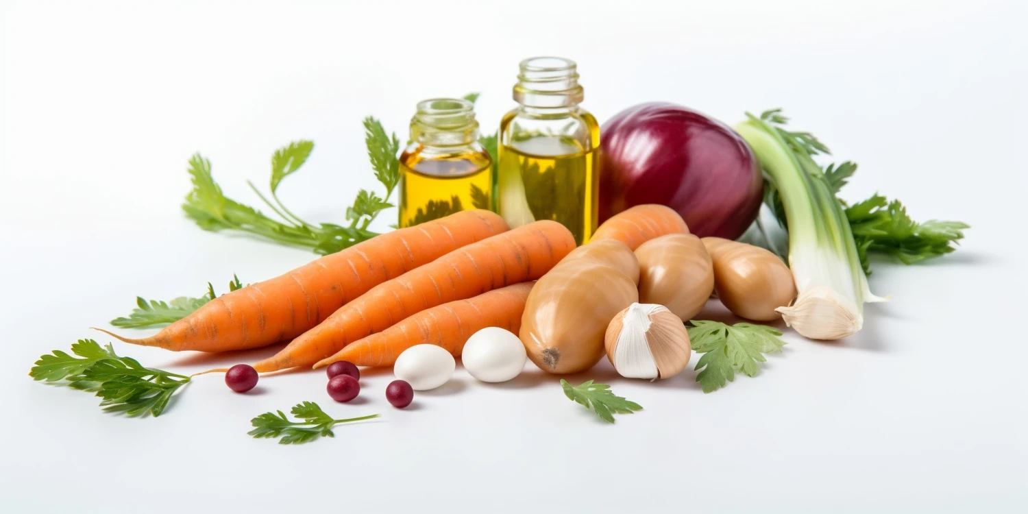 Niski poziom witaminy b