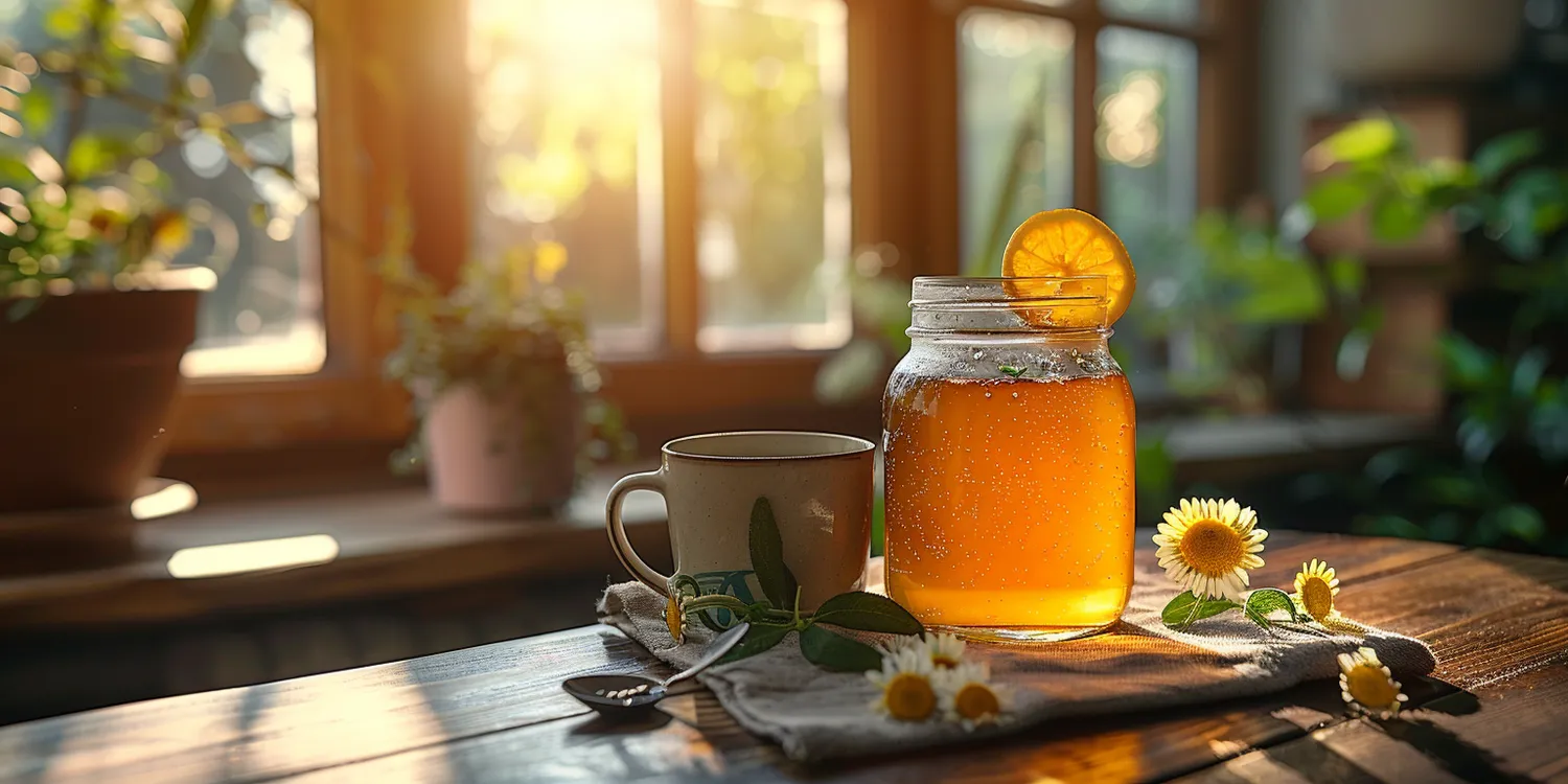 Produkty pszczele w SPA