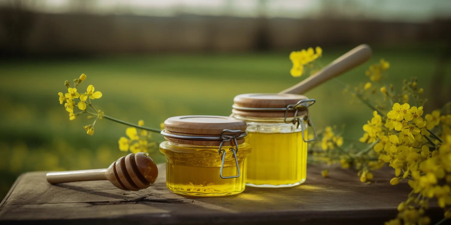 Produkty pszczele w żywieniu i suplementacji diety