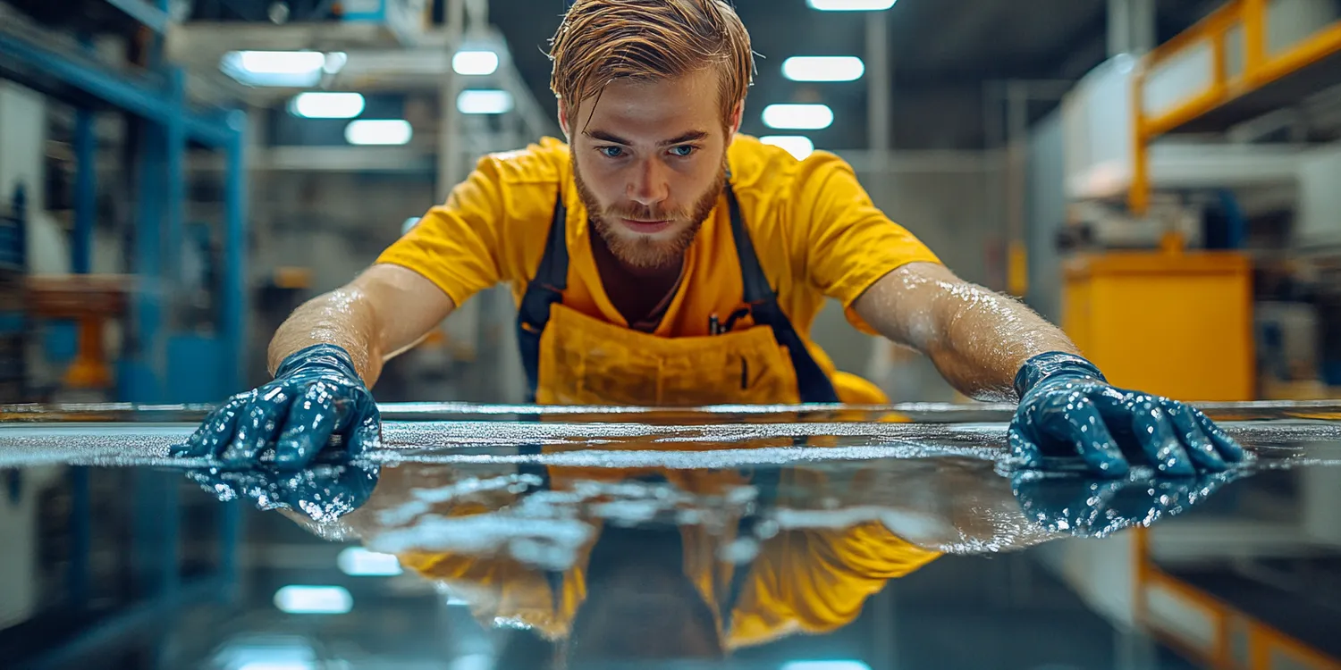 Przemysł tradycyjny co to?