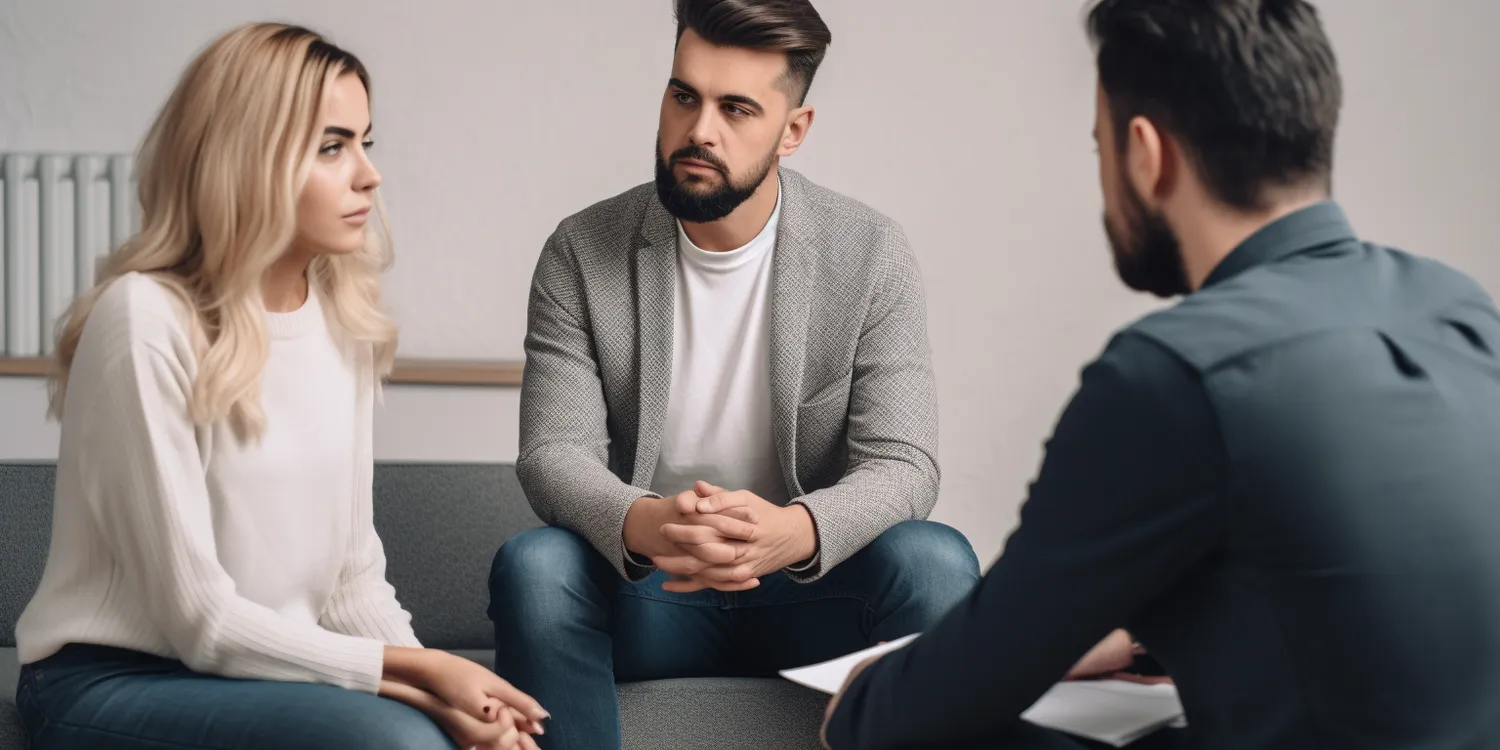 Psychoterapia czy warto?