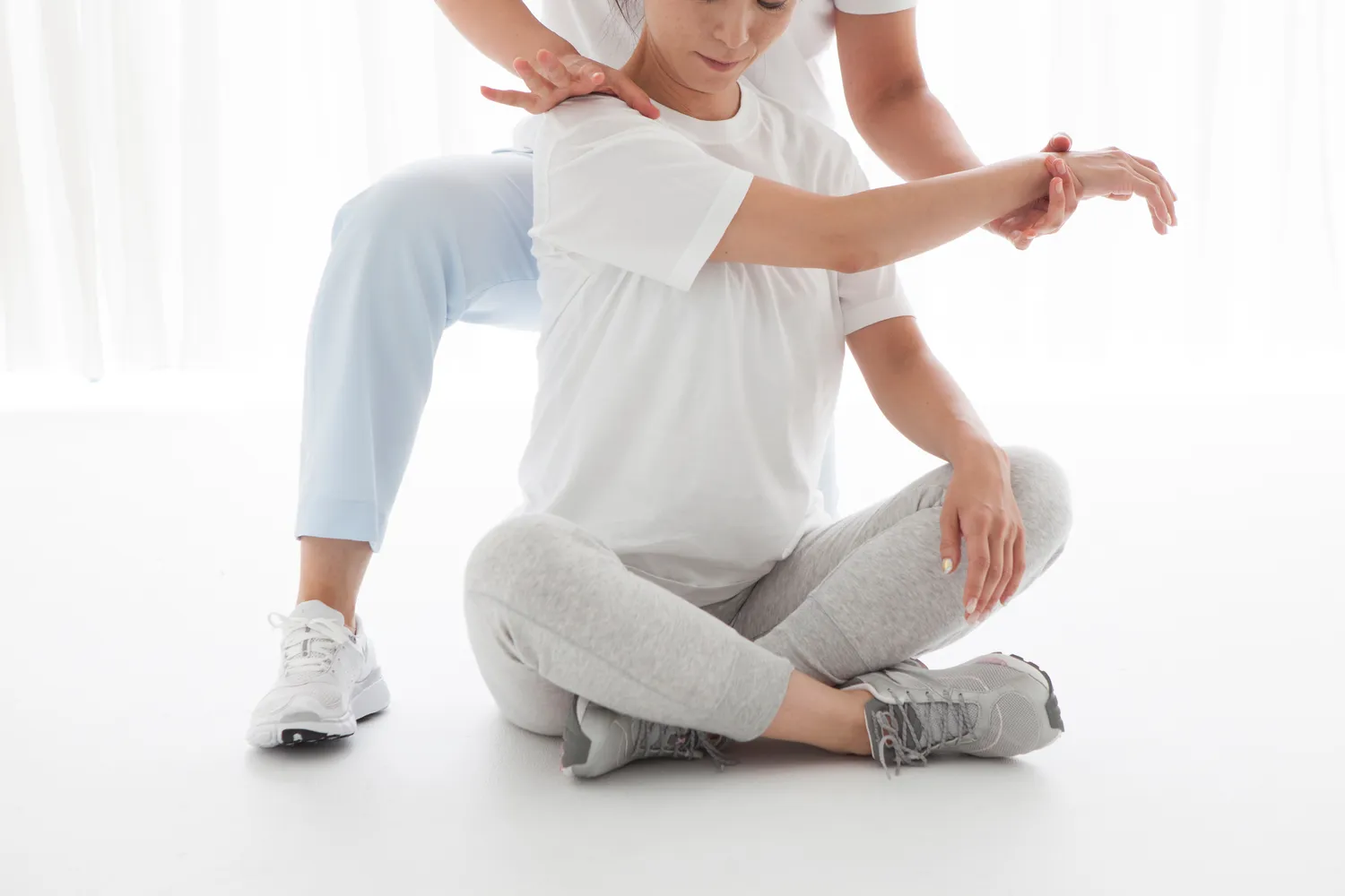 Rehabilitacja dzienna ile trwa?