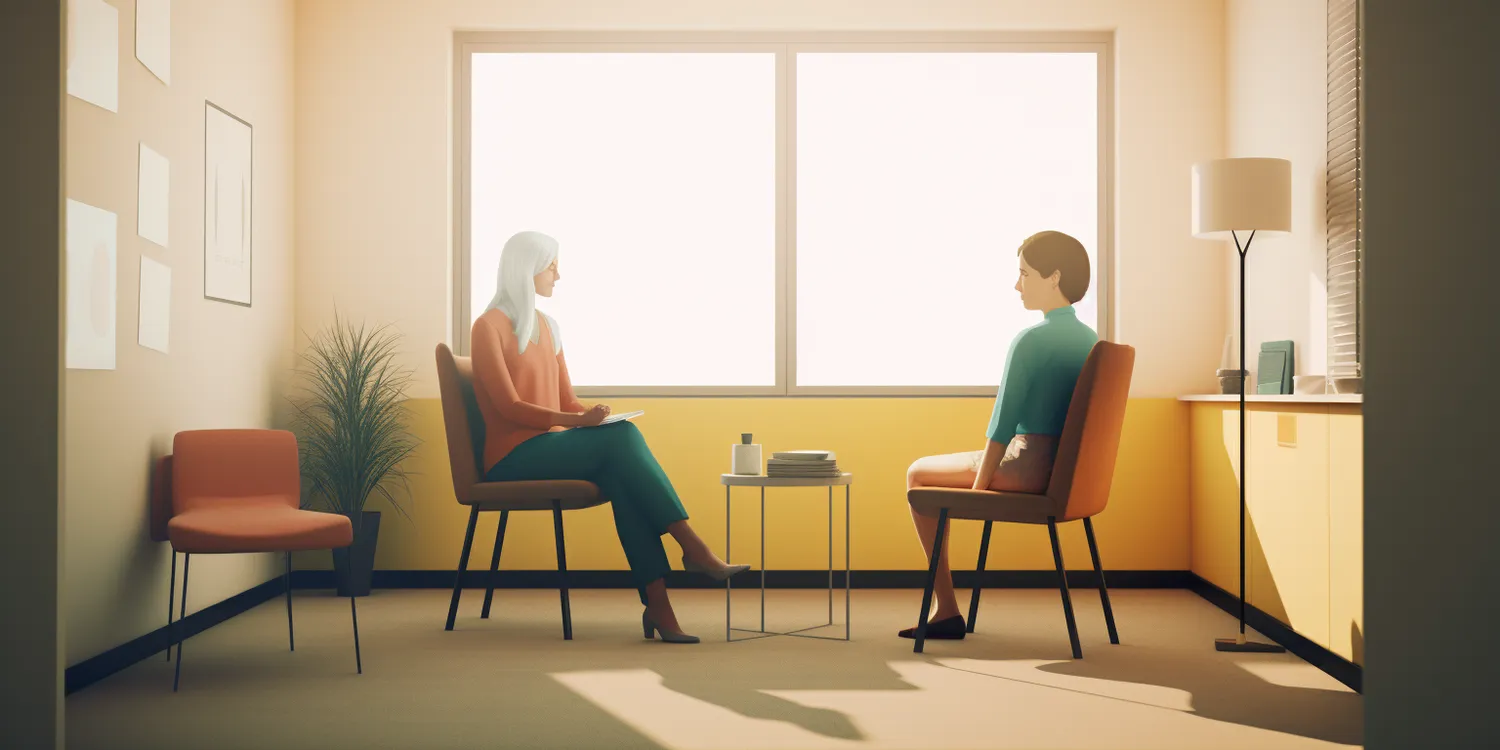 Skąd bierze się depresja?