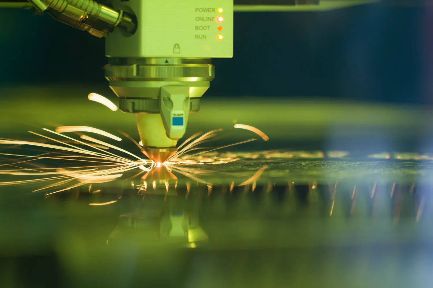 Suchy przemysł co to jest?