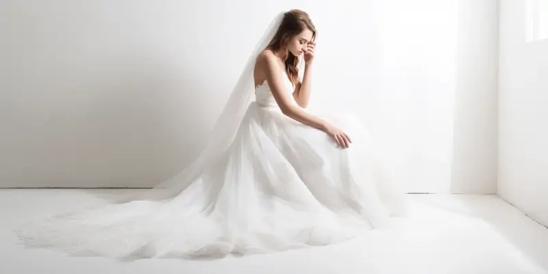 Suknie ślubne princessa dla kogo?