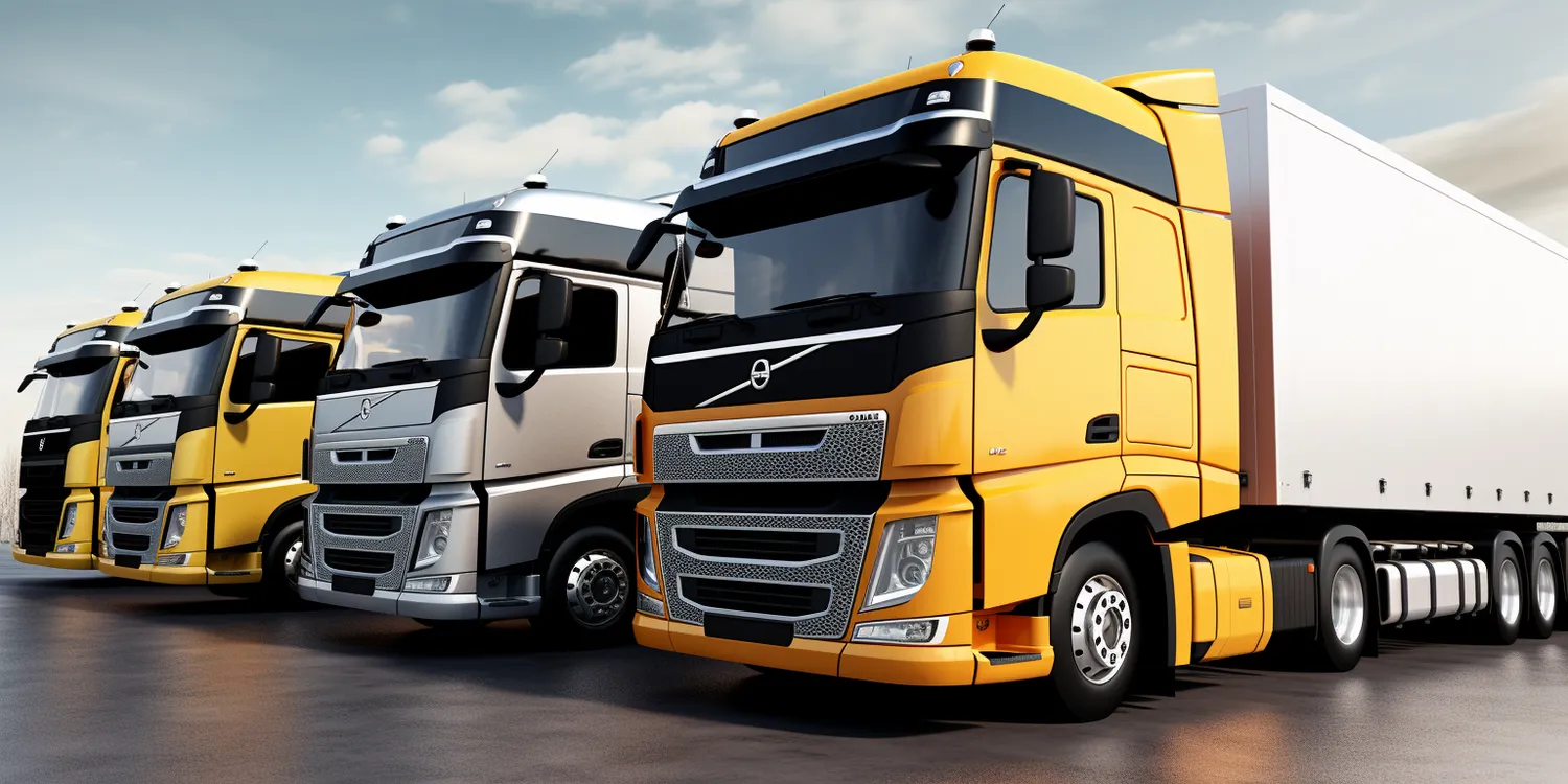 Ubezpieczenie oc przewoźnika drogowego