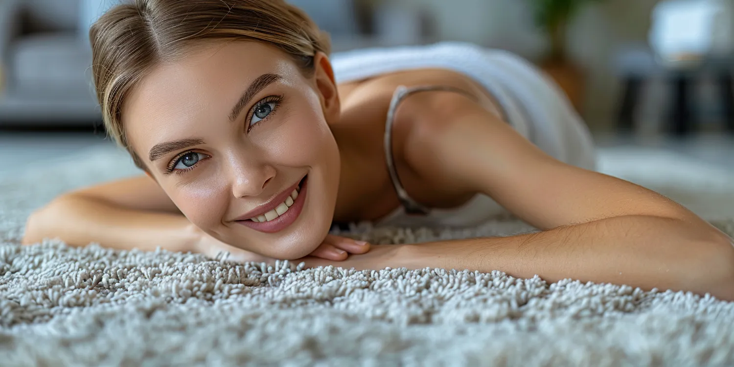 Wykładziny jak kłaść?