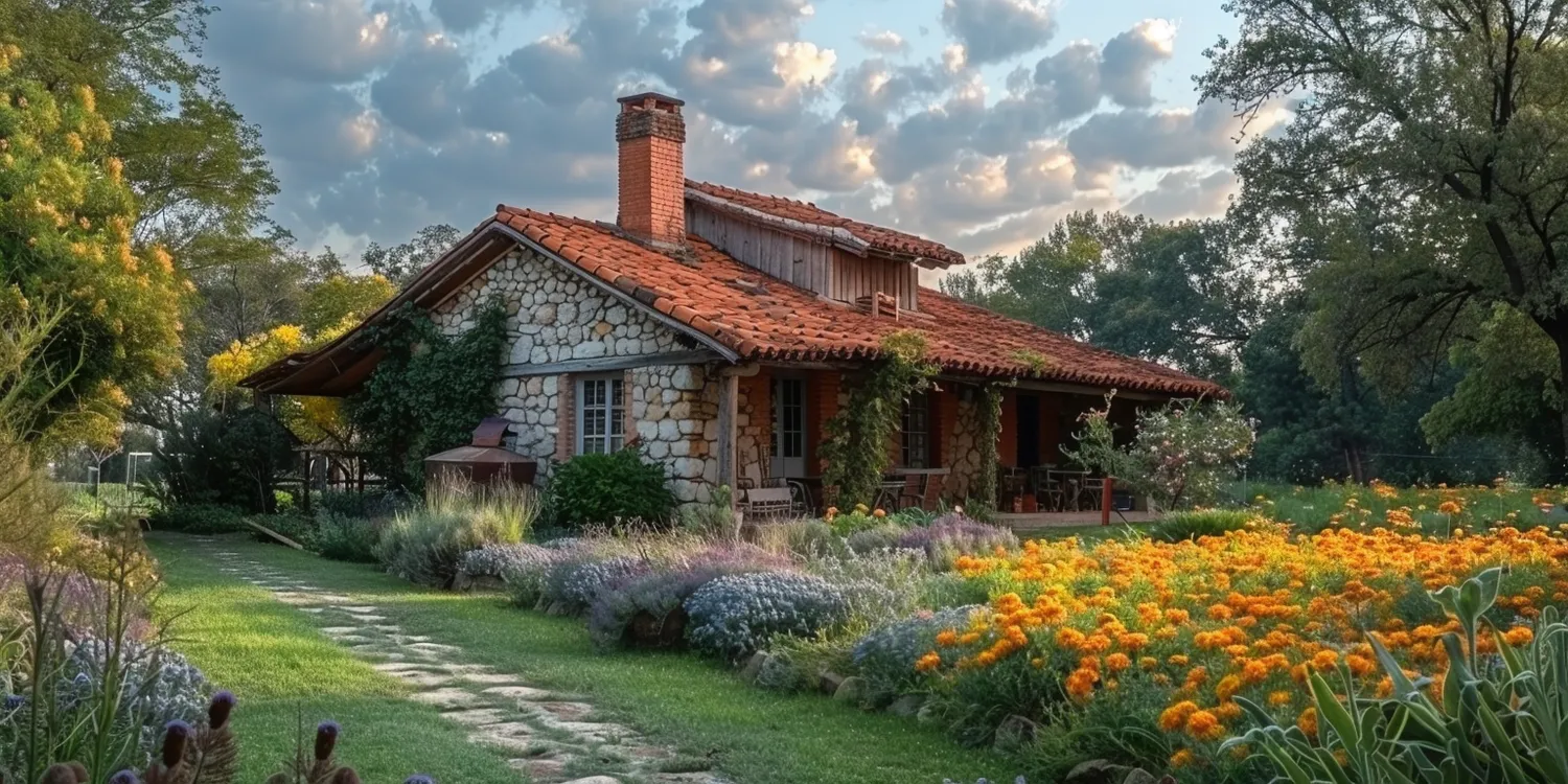 Agroturystyka nad morzem