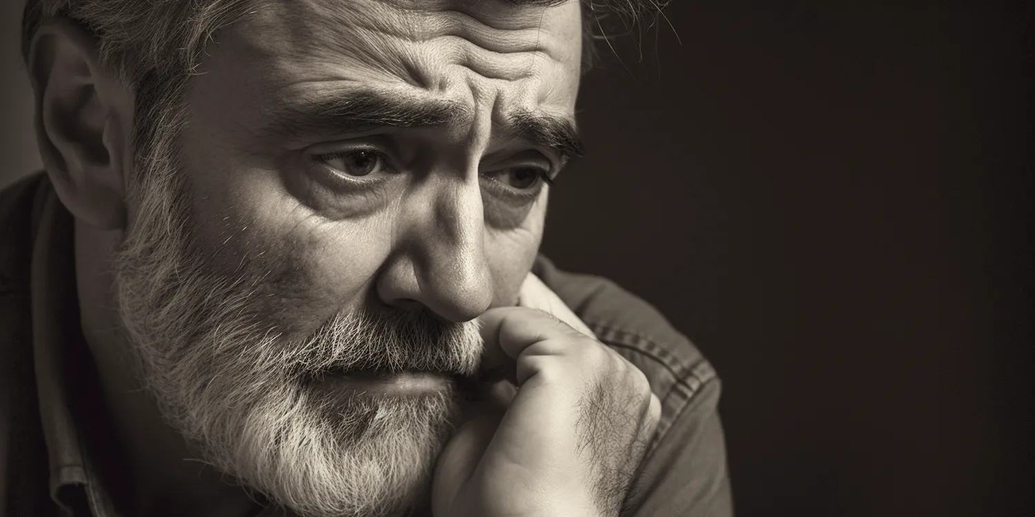 Alkoholizm objawy psychiczne