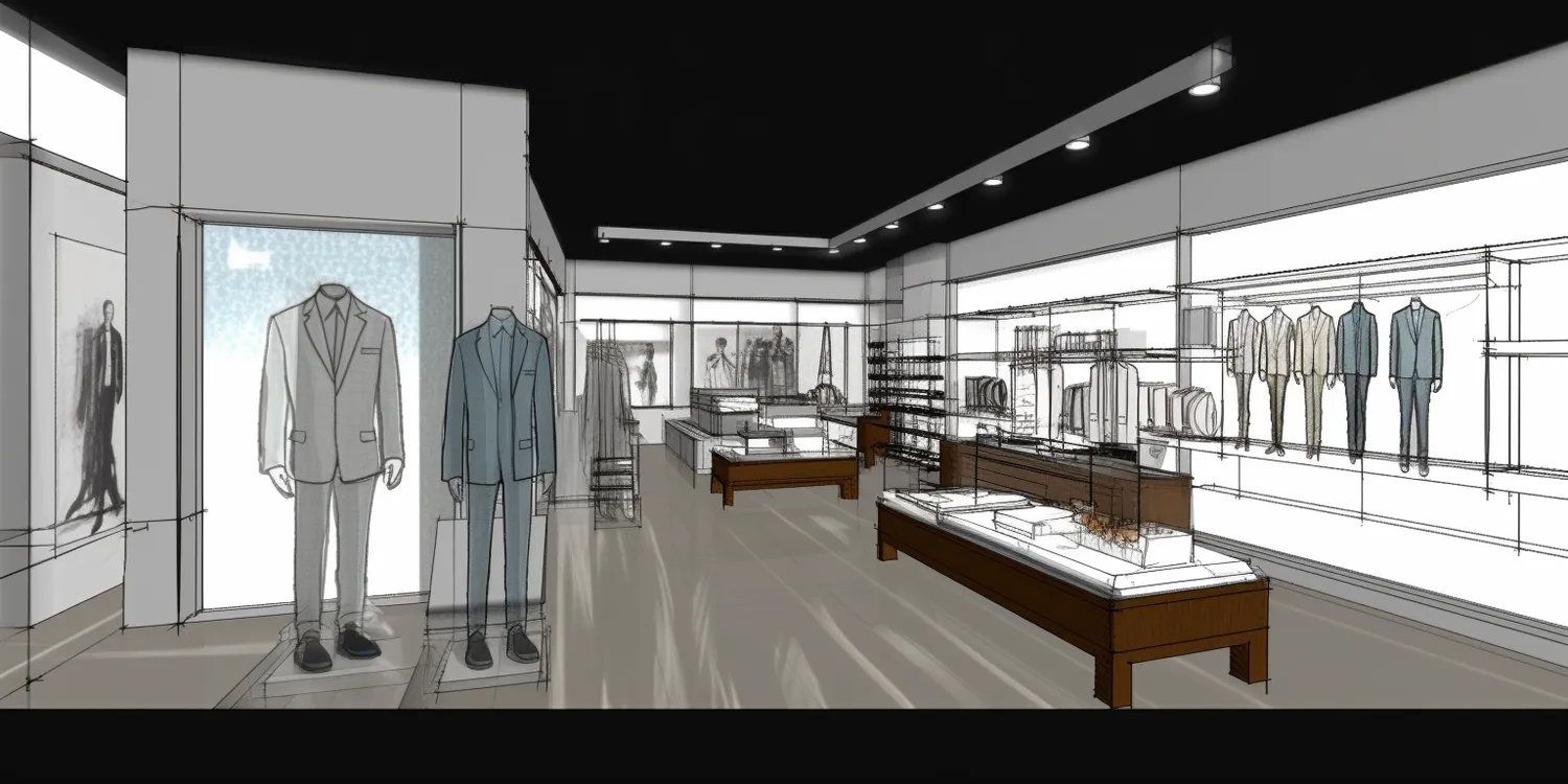 Aranżacja wnętrz co to jest?