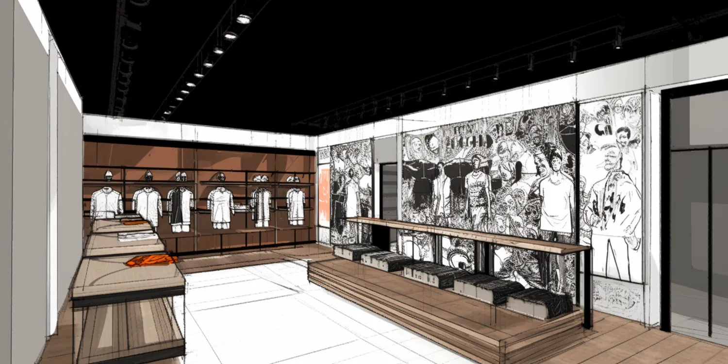 Aranżacja wnętrz co to?