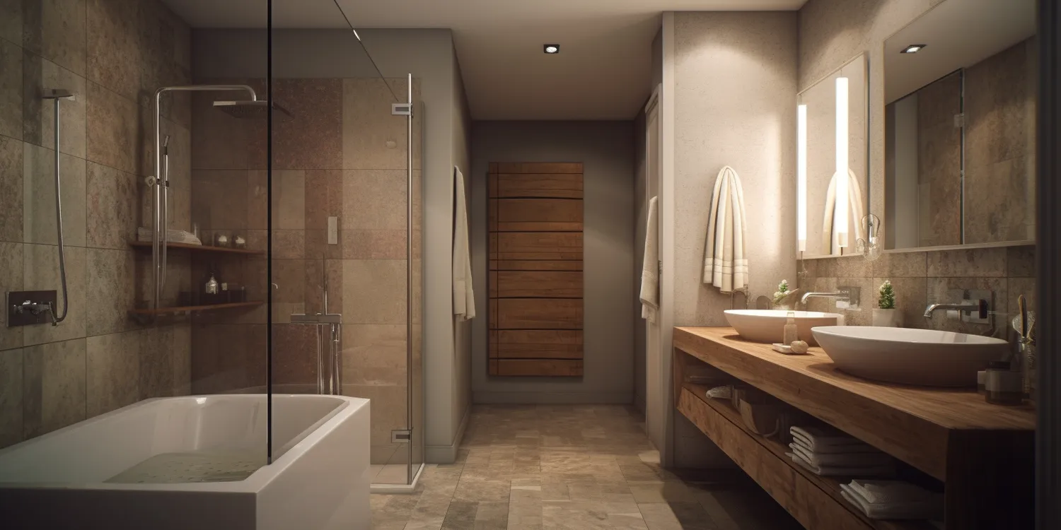 Aranżacja wnętrz jaki styl?