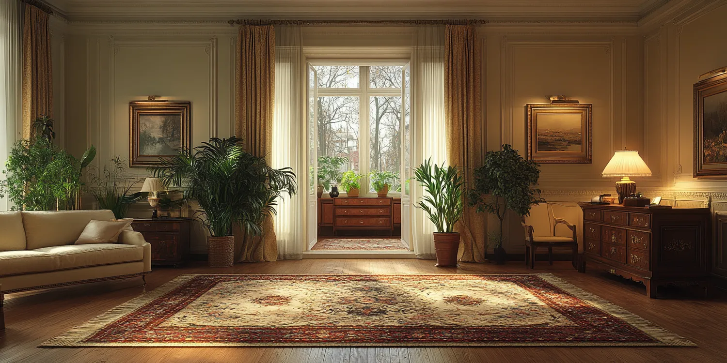 Aranżacja wnętrz Warszawa ile kosztuje?