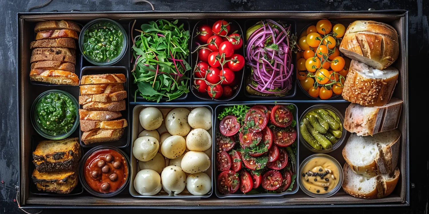 Catering dietetyczny co to jest?