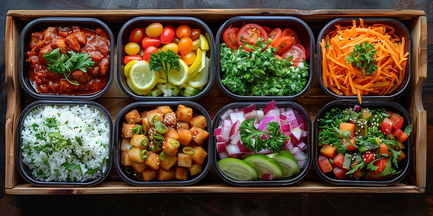 Catering dietetyczny jak założyć?