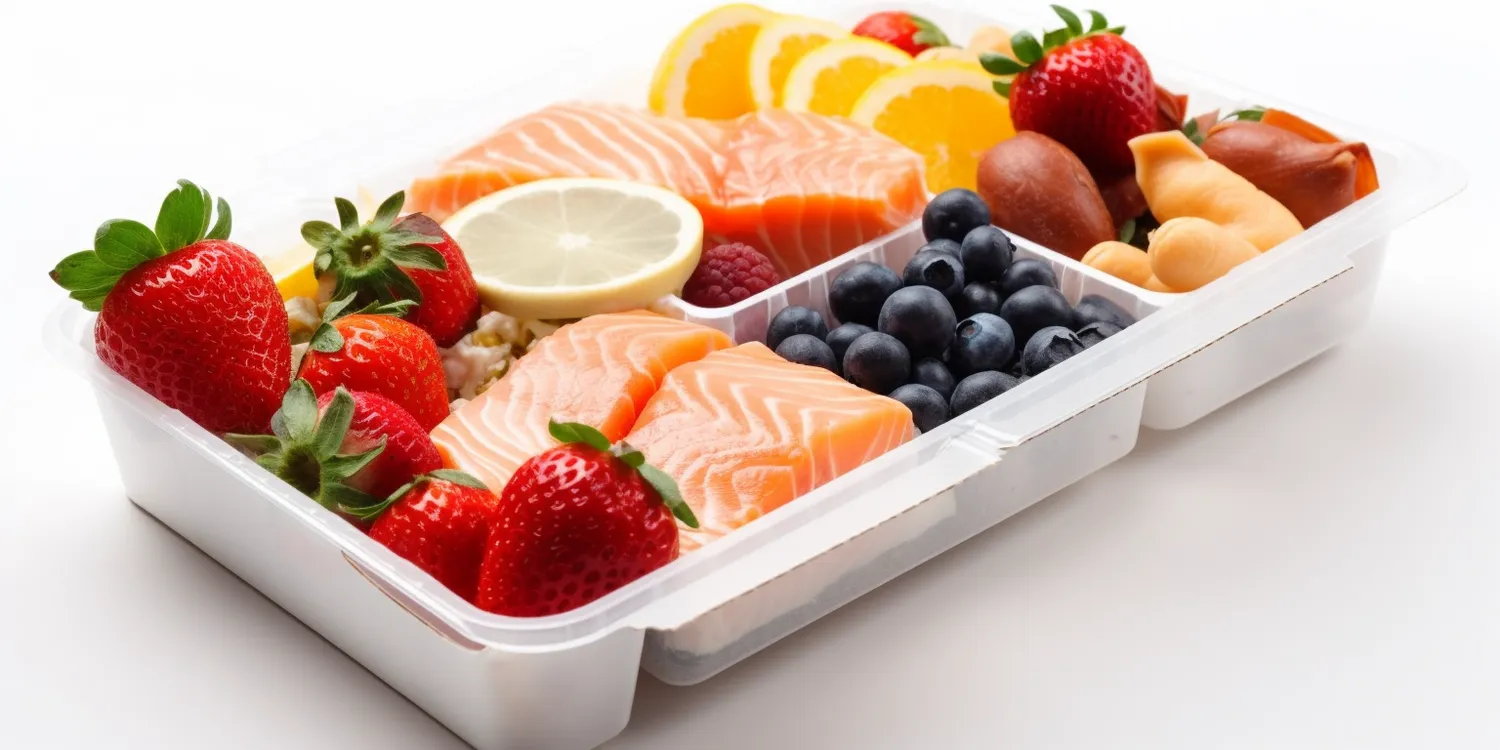 Catering dietetyczny jaki VAT?