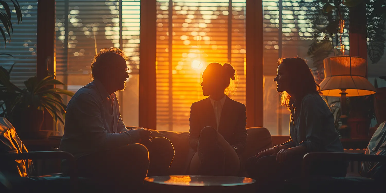 Co daje terapia dla par?