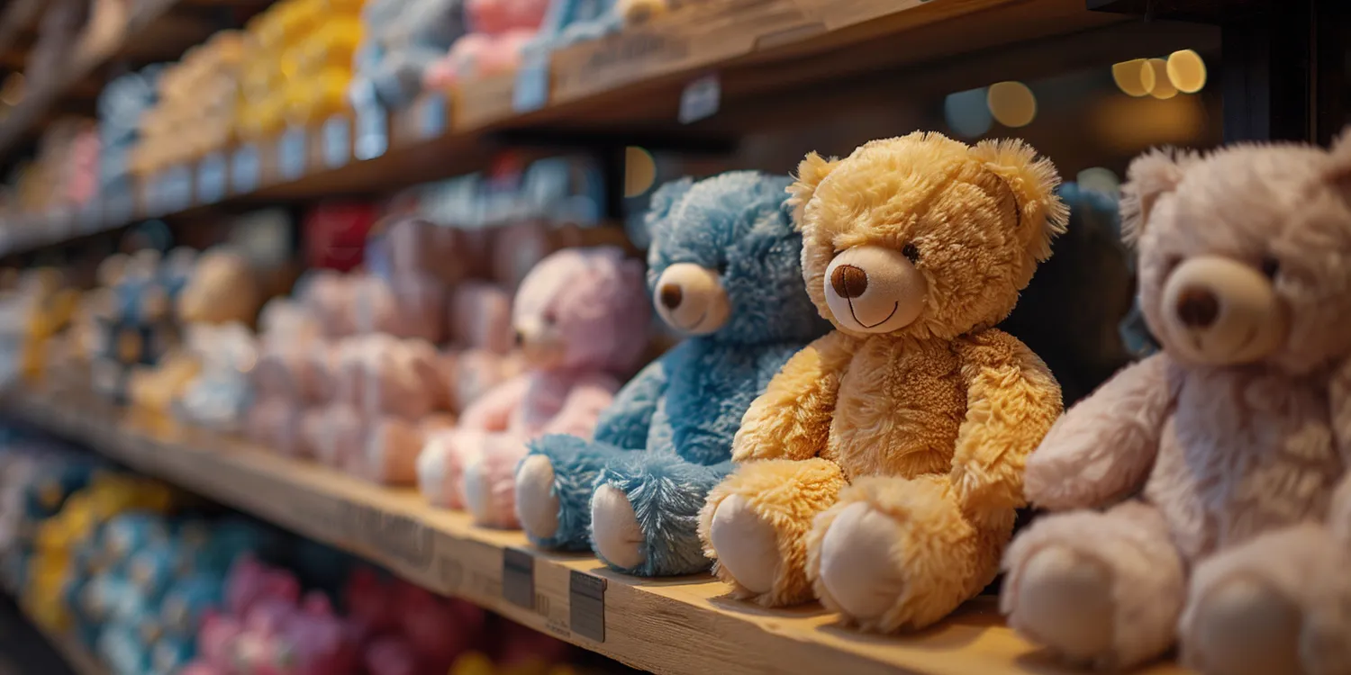 Co można kupić na urodziny dla dzieci?