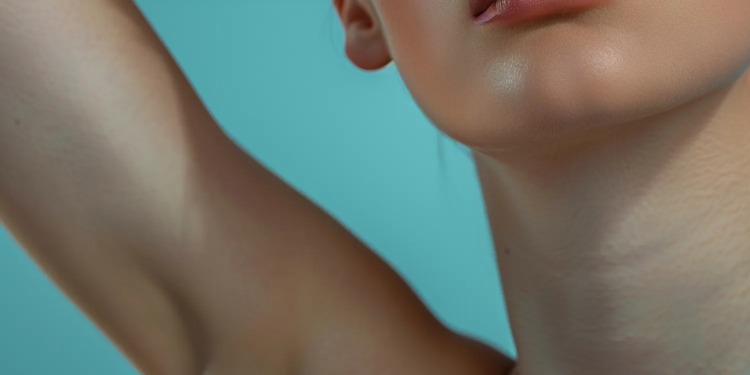 Co na worki pod oczami medycyna estetyczna?