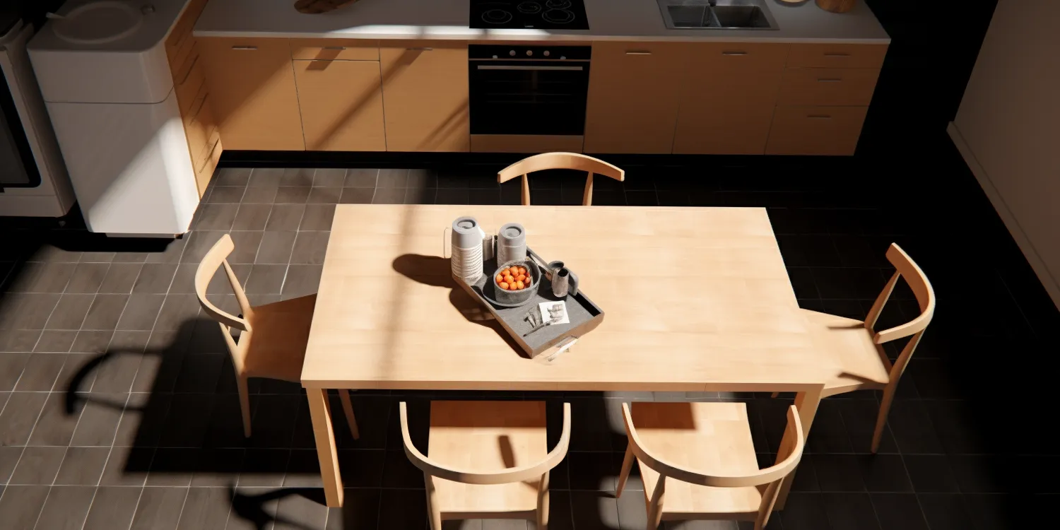 Co to jest aranżacja wnętrz?