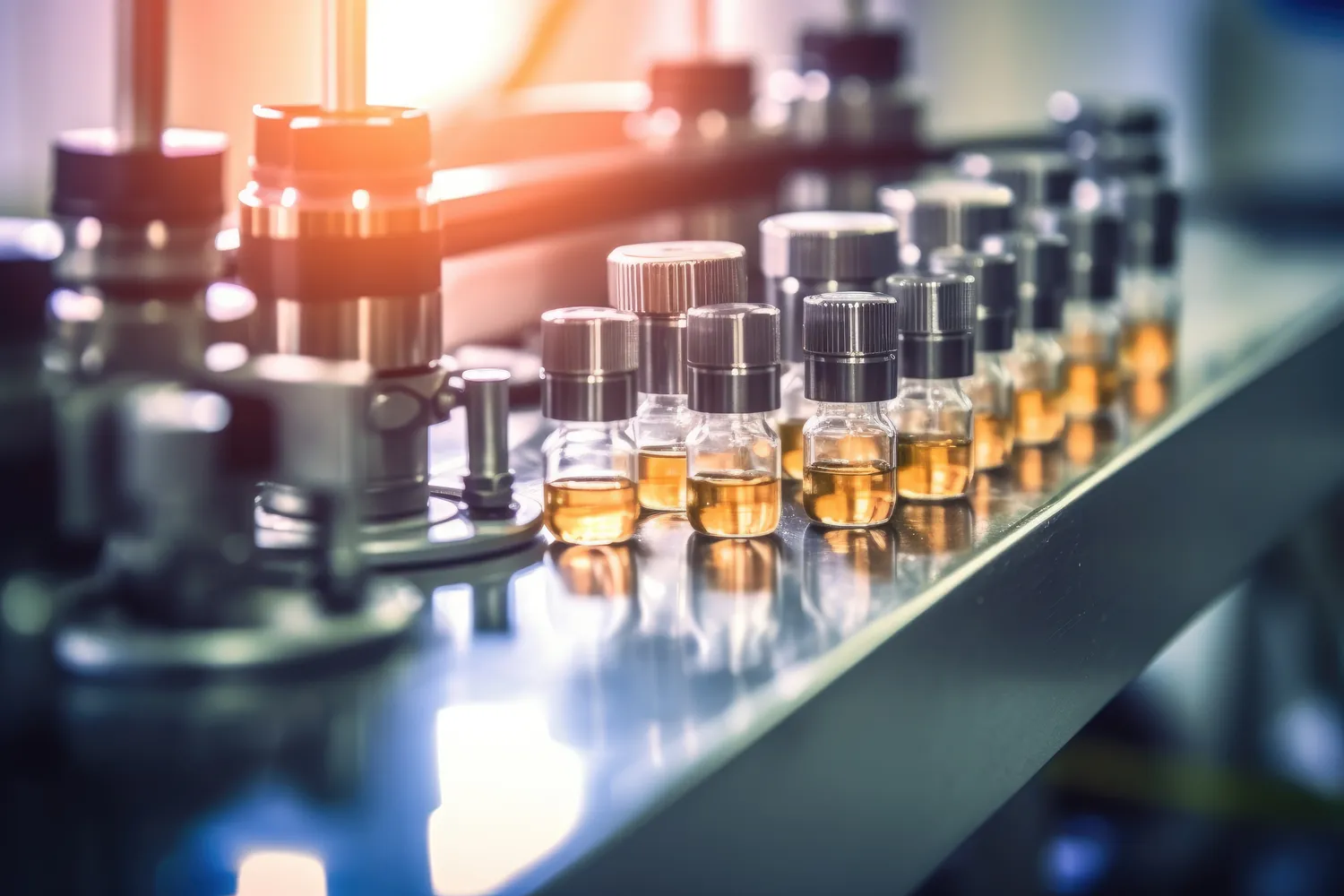 Co to jest przemysł high - tech?