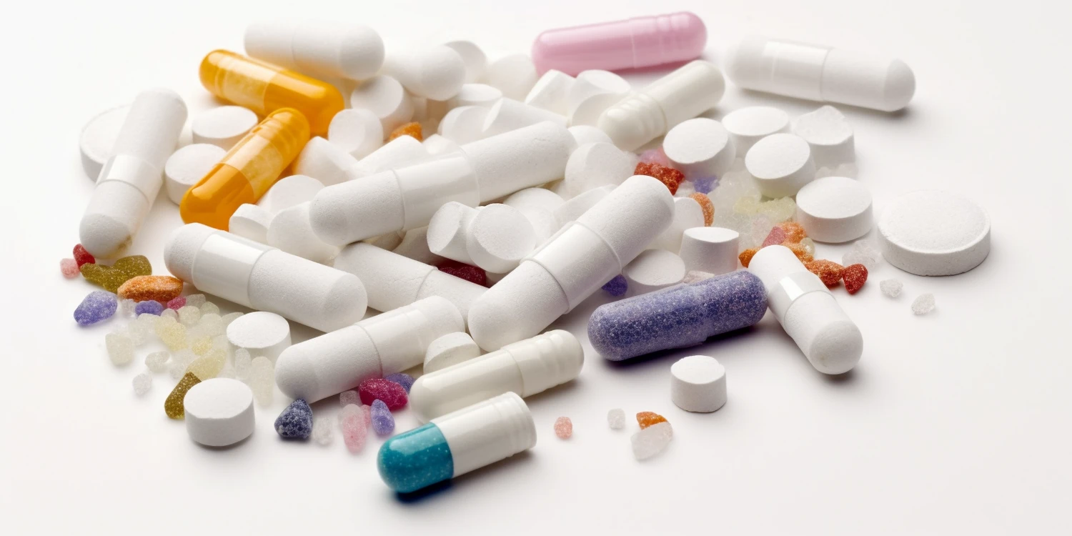 Co wykrywa test na narkotyki?