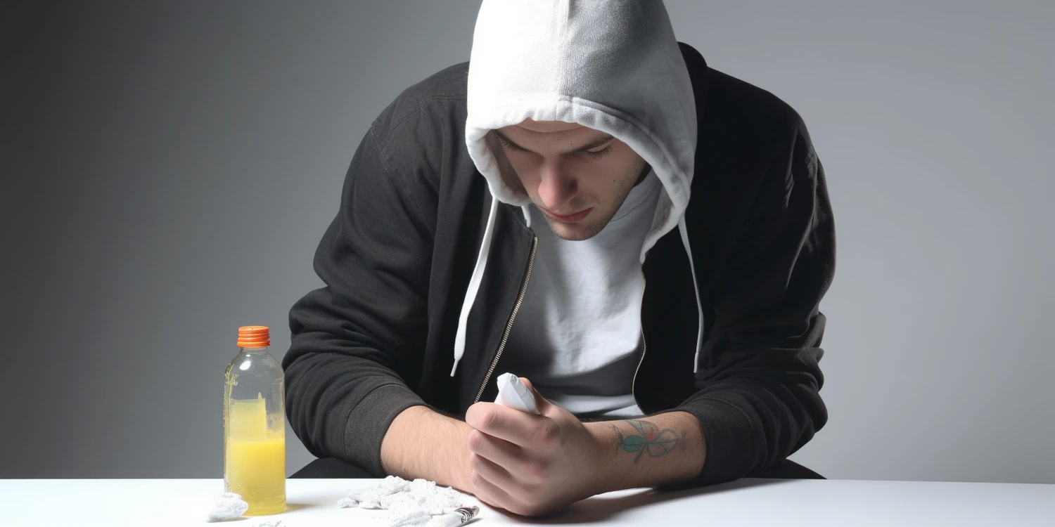 Co wykrywaja testy na narkotyki?