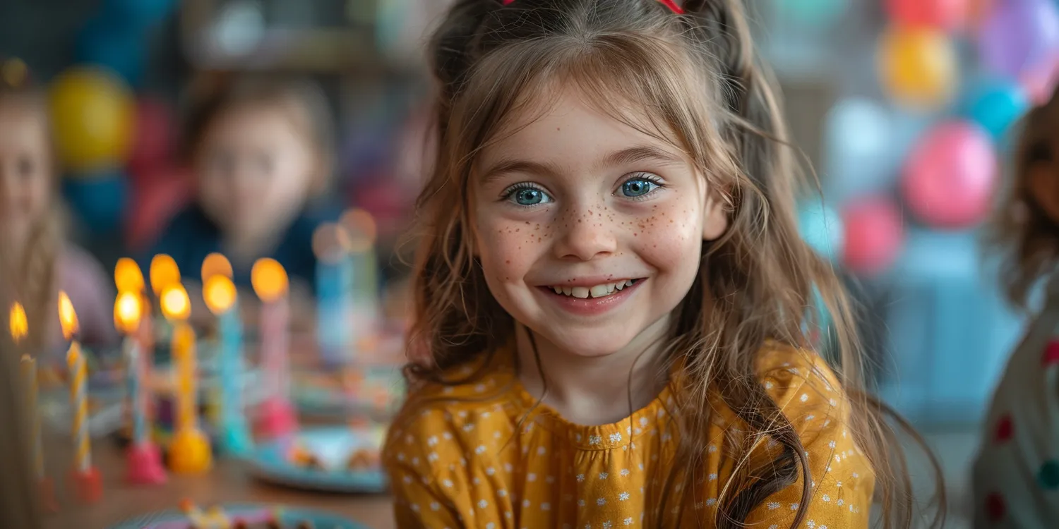 Co zamiast tortu na urodziny dla dzieci?