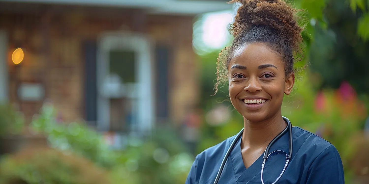 Czas wolny opiekunek w Niemczech