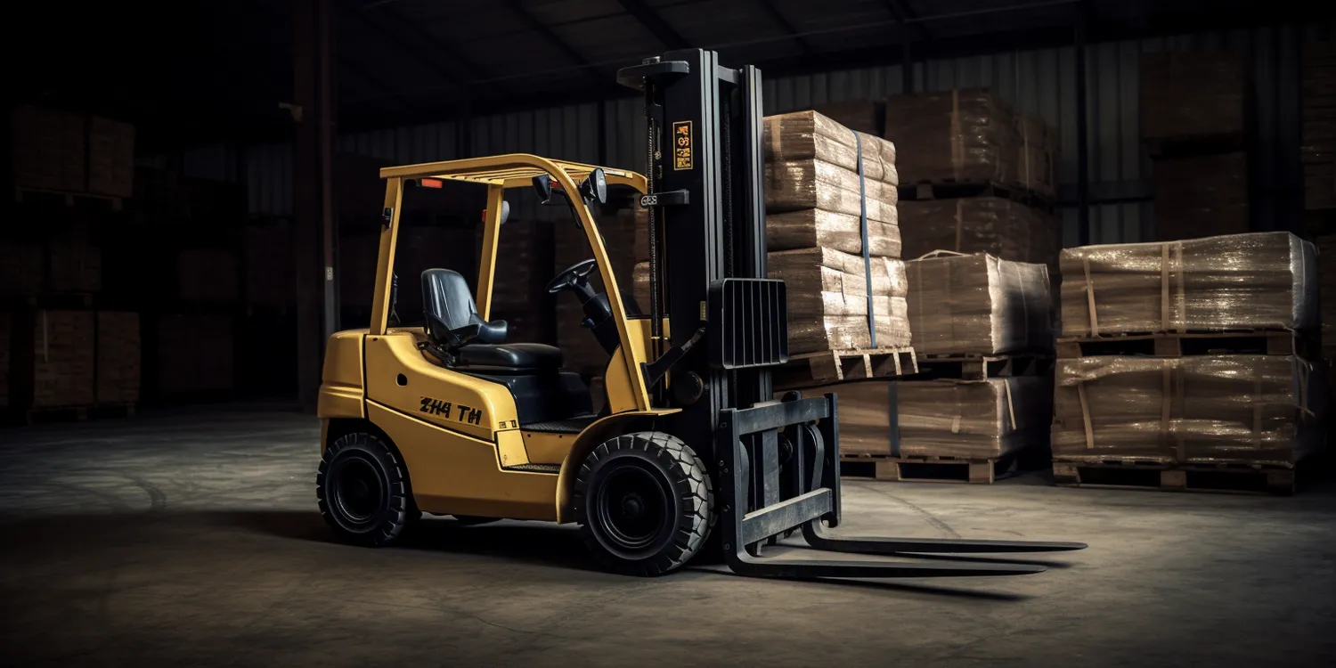 Części do wózków widłowych Wałbrzych