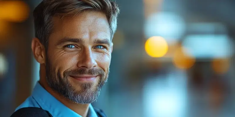 Czy agencja ochrony może przyjąć studenta na staż?