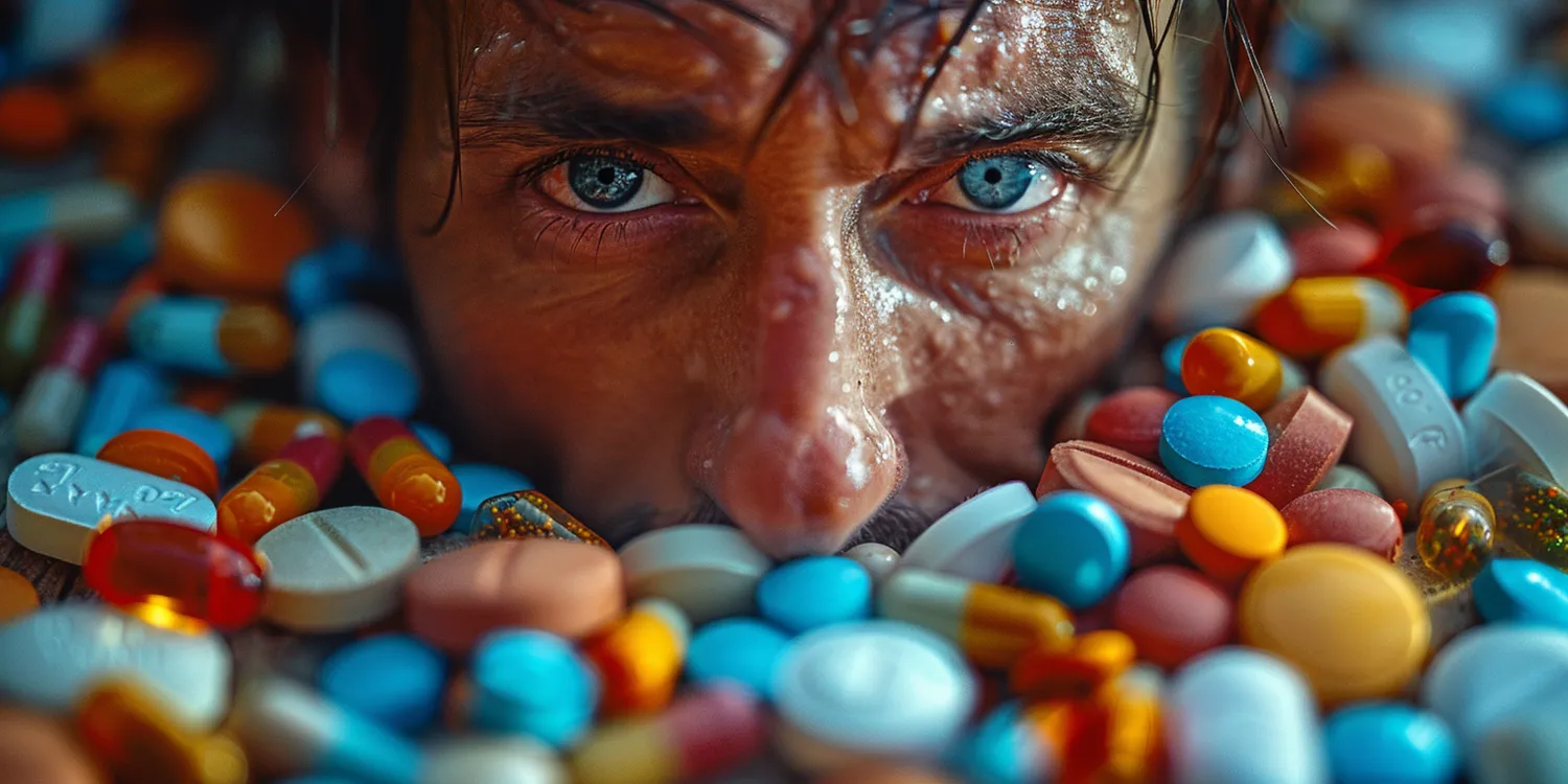 Czy bramki na lotnisku wykrywają narkotyki?