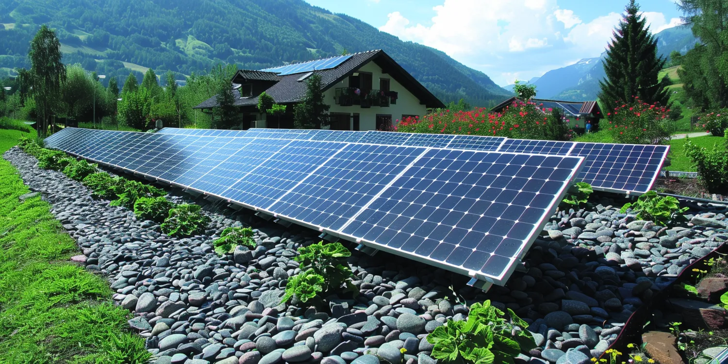 Czy można łączyć panele fotowoltaiczne o różnej mocy?