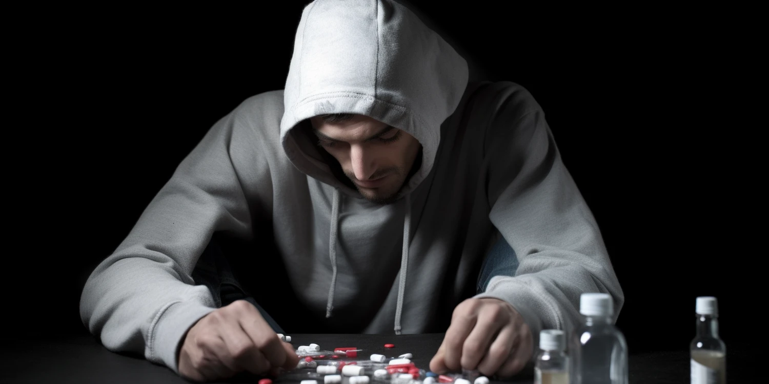 Czy sterydy to narkotyki?