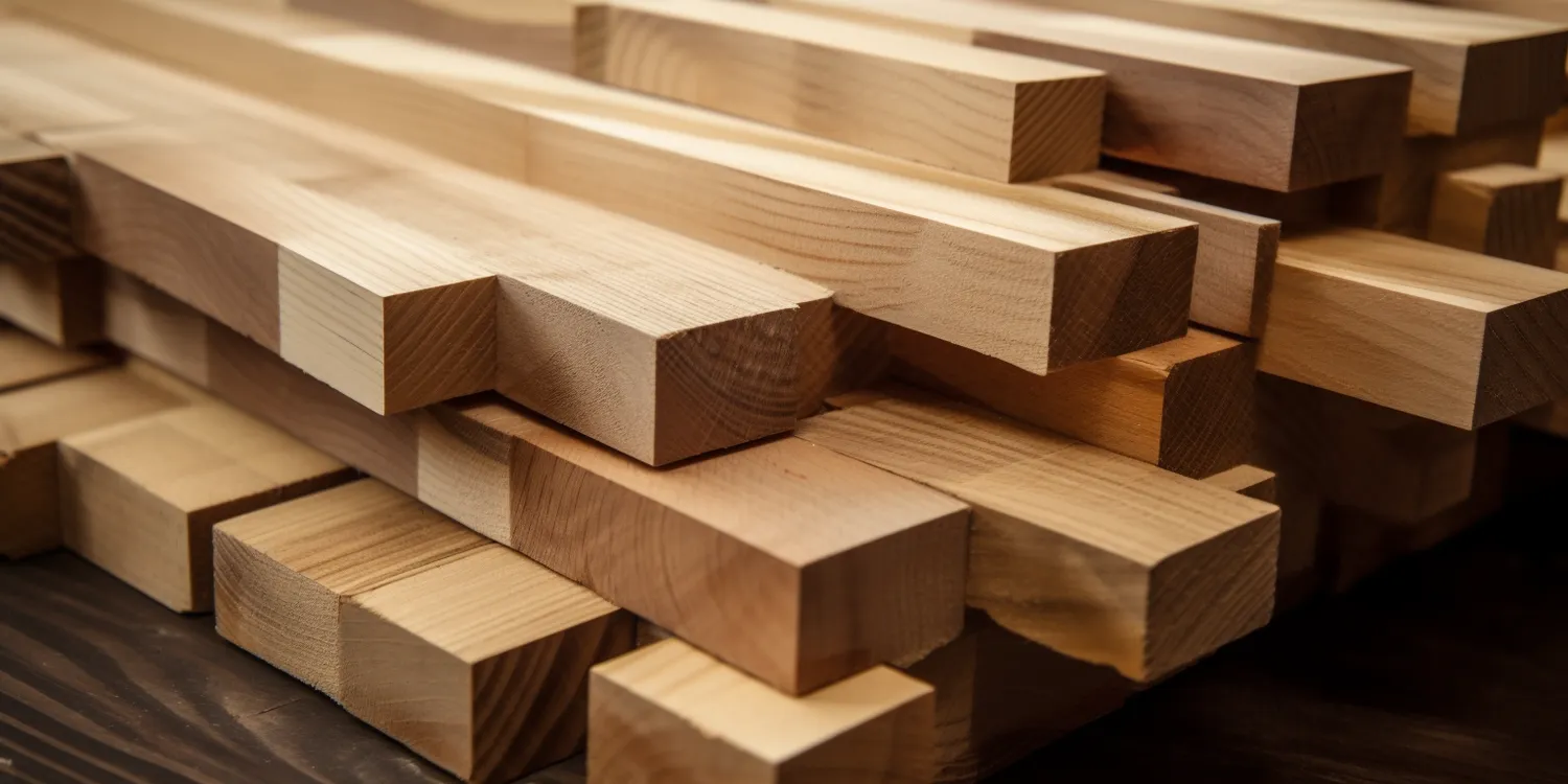 Drewno klejone gdzie kupić?