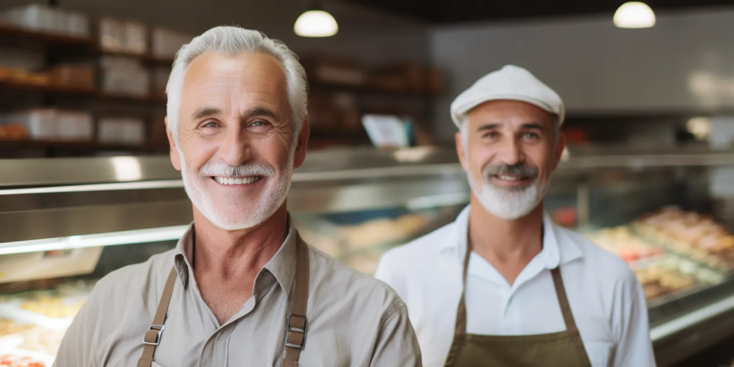 Franczyza co to znaczy?