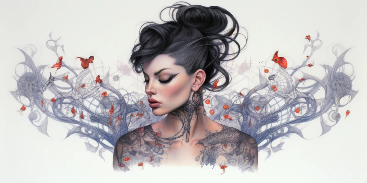 Gdzie bolą tatuaże?