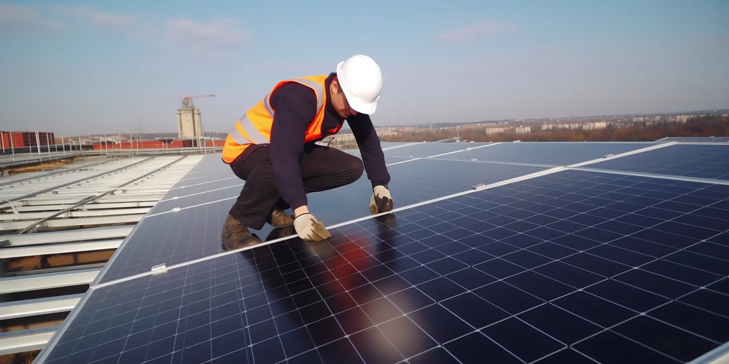 Gdzie kupić tanio panele fotowoltaiczne?