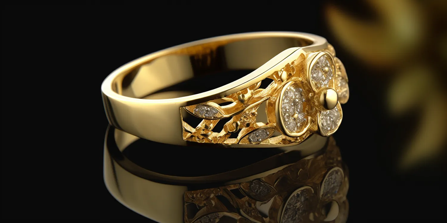 Gdzie sprzedać przetopione złoto?