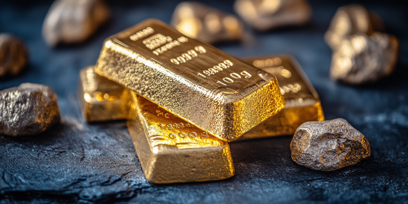 Gdzie w warszawie najlepiej sprzedać złoto?